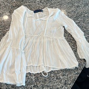 Francesca’s Blouse